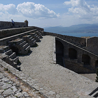 Photo de Grece - Nauplie